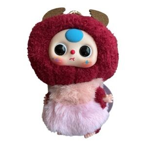 Baby Three: Elf - Beetle